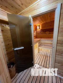 Дом 147м², 1-этажный, посуточно,