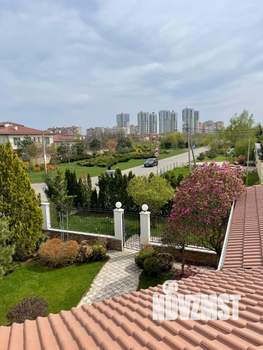 Дом 400м², 2-этажный, на длительный срок,