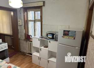 Дом 38м², 1-этажный, на длительный срок,