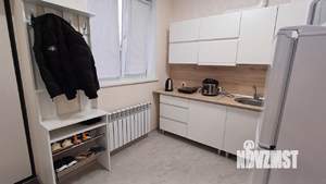 Дом 40м², 1-этажный, на длительный срок,