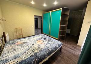 Дом 96м², 1-этажный, на длительный срок,