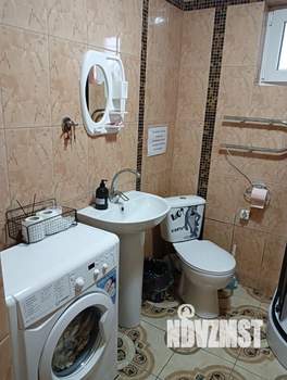 Дом 27м², 1-этажный, посуточно,