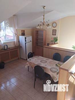 Дом 110м², 2-этажный, на длительный срок,