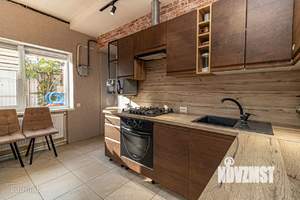 Дом 60м², 1-этажный, на длительный срок,