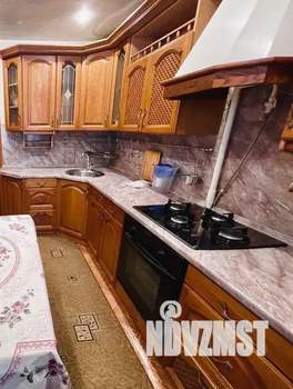 Дом 60м², 1-этажный, на длительный срок,