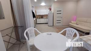 Дом 40м², 1-этажный, на длительный срок,