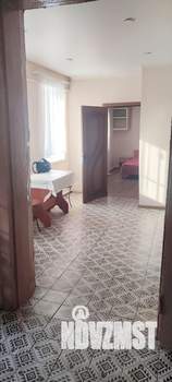 Дом 77м², 1-этажный, на длительный срок,