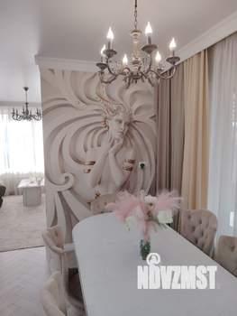 Дом 110м², 1-этажный, посуточно,