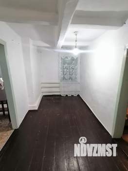 Дом 45м², 1-этажный, на длительный срок,