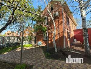 Дом 200м², 2-этажный, на длительный срок,