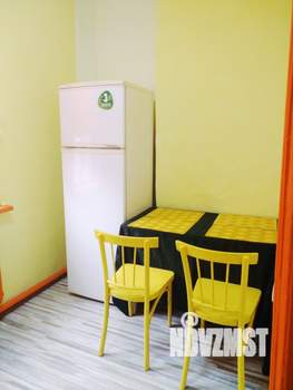 Дом 43м², 1-этажный, на длительный срок,