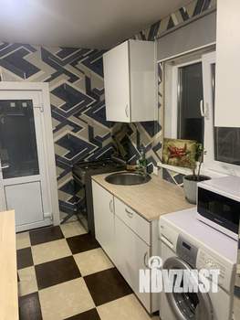 Дом 28м², 1-этажный, на длительный срок,