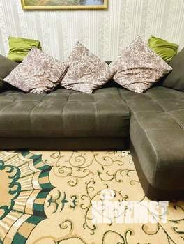 Дом 60м², 1-этажный, на длительный срок,