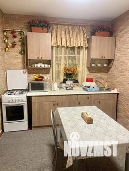 Дом 35м², 1-этажный, посуточно,