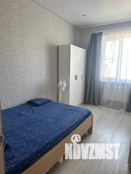 Дом 89м², 1-этажный, посуточно,