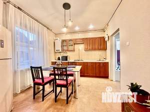 Дом 100м², 1-этажный, посуточно,