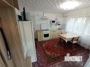 Дом 55м², 1-этажный, на длительный срок,