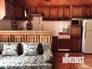 Дом 95м², 2-этажный, посуточно,