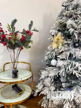 Дом 400м², 2-этажный, посуточно,