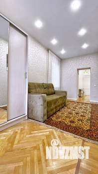 Дом 100м², 1-этажный, на длительный срок,