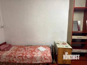 Дом 34м², 2-этажный, на длительный срок,