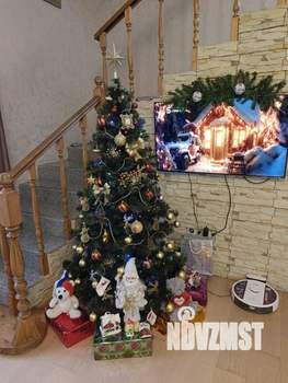 Дом 120м², 2-этажный, посуточно,