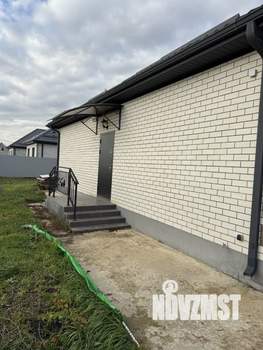 Дом 90м², 1-этажный, на длительный срок,
