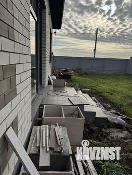 Дом 90м², 1-этажный, на длительный срок,