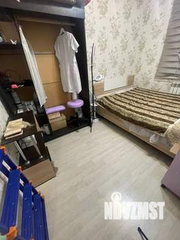 Дом 98м², 2-этажный, на длительный срок,