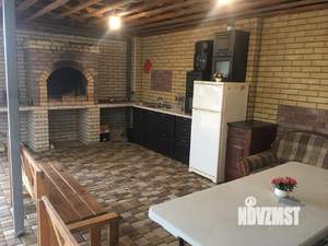 Дом 550м², 3-этажный, посуточно,