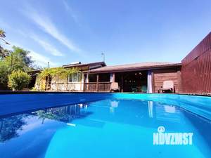 Дом 50м², 1-этажный, посуточно,