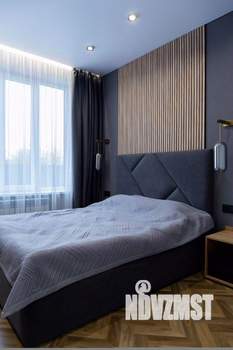 Дом 100м², 1-этажный, посуточно,