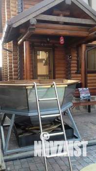 Дом 240м², 2-этажный, посуточно,