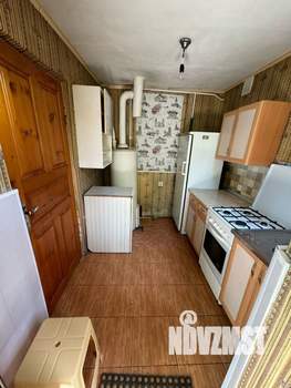 Дом 30м², 1-этажный, на длительный срок,