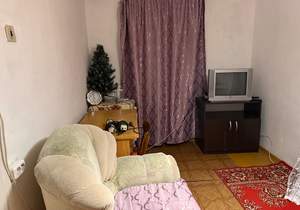 Дом 35м², 1-этажный, на длительный срок,