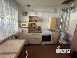 Дом 50м², 1-этажный, на длительный срок,