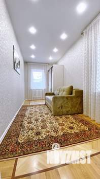 Дом 100м², 1-этажный, на длительный срок,