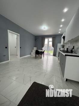 Дом 75м², 1-этажный, посуточно,