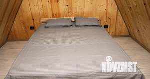 Дом 75м², 2-этажный, посуточно,