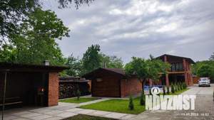 Дом 240м², 2-этажный, посуточно,