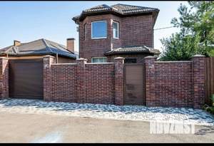 Дом 130м², 2-этажный, на длительный срок,