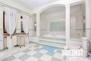 Дом 500м², 1-этажный, посуточно,