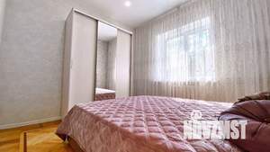 Дом 100м², 1-этажный, на длительный срок,