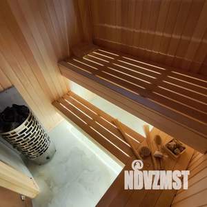 Дом 106м², 1-этажный, посуточно,