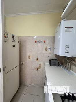 Дом 60м², 1-этажный, на длительный срок,