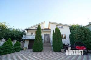 Дом 400м², 3-этажный, на длительный срок,