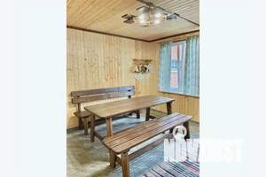 Дом 200м², 2-этажный, посуточно,