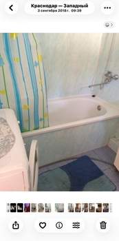 Дом 20м², 1-этажный, на длительный срок,