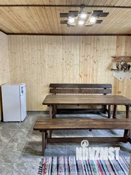 Дом 200м², 2-этажный, посуточно,