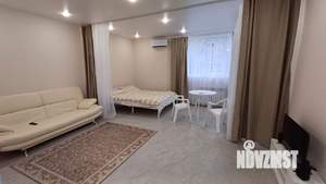 Дом 40м², 1-этажный, на длительный срок,